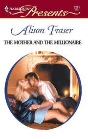 The mother and the millionaire cover image