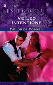 Veiled intentions cover image