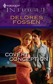 Covert conception cover image
