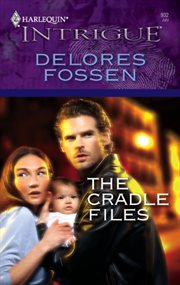 The cradle files cover image