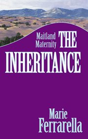 The inheritance cover image