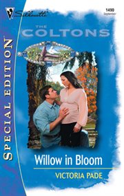 Willow in bloom cover image