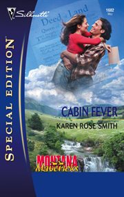 Cabin fever cover image