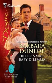 Billionaire baby dilemma cover image