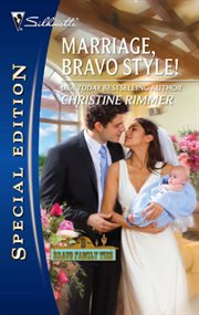 Marriage, Bravo style! cover image