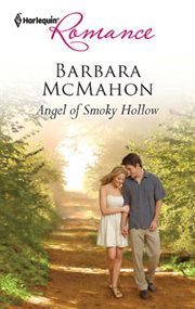 Angel of Smoky Hollow cover image