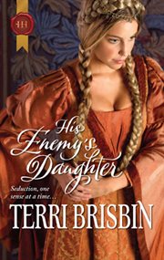 His enemy's daughter cover image