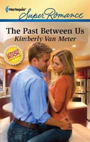 The Past between us cover image