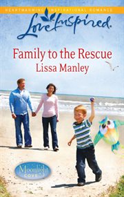 Family to the rescue cover image