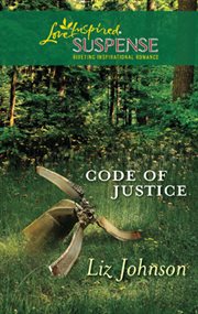 Code of justice cover image