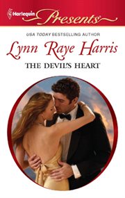 The devil's heart cover image