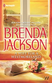A wife for a Westmoreland cover image