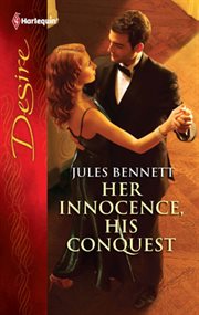 Her innocence, his conquest cover image