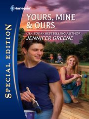 Yours, mine & ours cover image