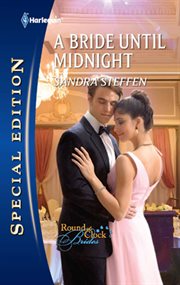 A bride until midnight cover image