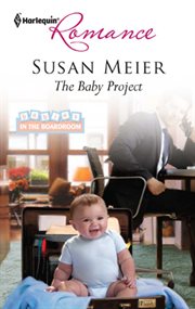 The baby project cover image