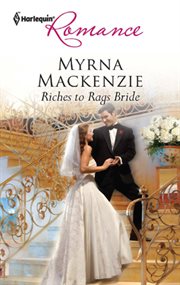 Riches to rags bride cover image