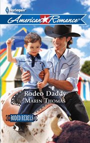 Rodeo daddy cover image