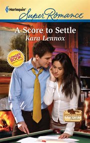 A Score to Settle cover image