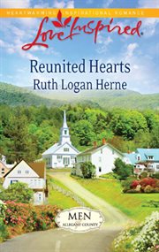 Reunited hearts cover image