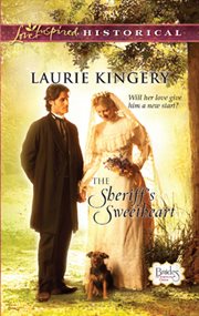 The sheriff's sweetheart cover image