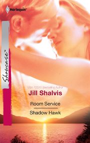 Room service ; : Shadow Hawk cover image