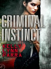 Criminal instinct cover image