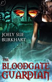 The bloodgate guardian cover image