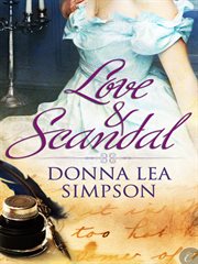 Love & scandal cover image