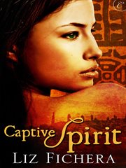 Captive spirit cover image