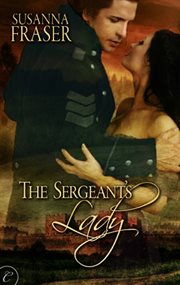 The sergeant's lady cover image