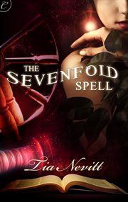 The sevenfold spell cover image