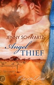 Angel thief cover image