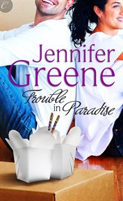 Trouble in paradise cover image
