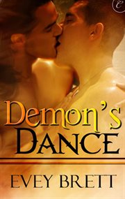 Demon's dance cover image