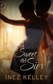 Sweet as sin cover image