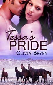 Tessa's pride cover image