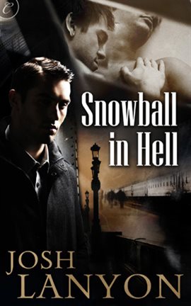 Cover image for Snowball In Hell