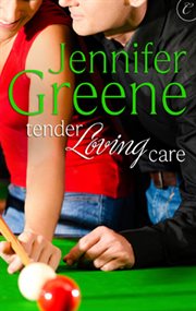 Tender loving care cover image