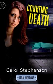 Courting death cover image