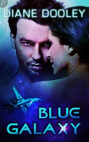 Blue galaxy cover image