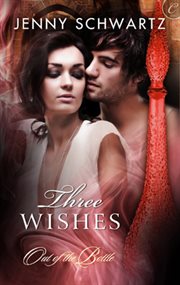 Three wishes cover image