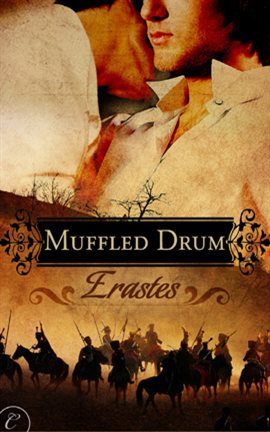 Cover image for Muffled Drum