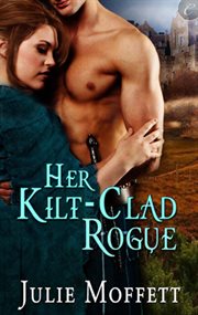 Her kilt-clad rogue cover image