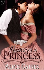 Always a princess cover image