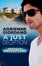 A just deception cover image