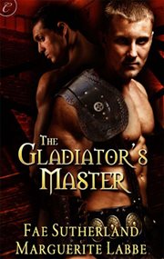 The gladiator's master cover image