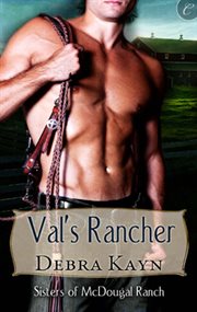 Val's rancher cover image