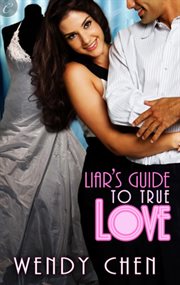 Liar's guide to true love cover image