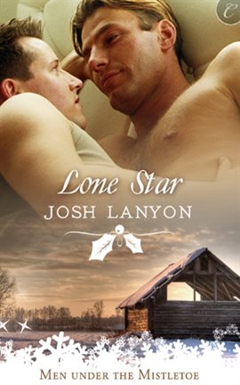 Cover image for Lone Star